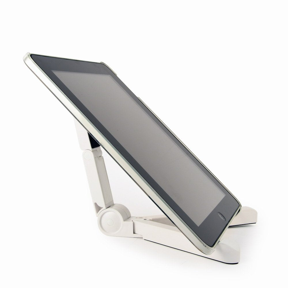 Gembird Ta-Ts-01 / W Soporte Smartphone Y Tablet , Blanco