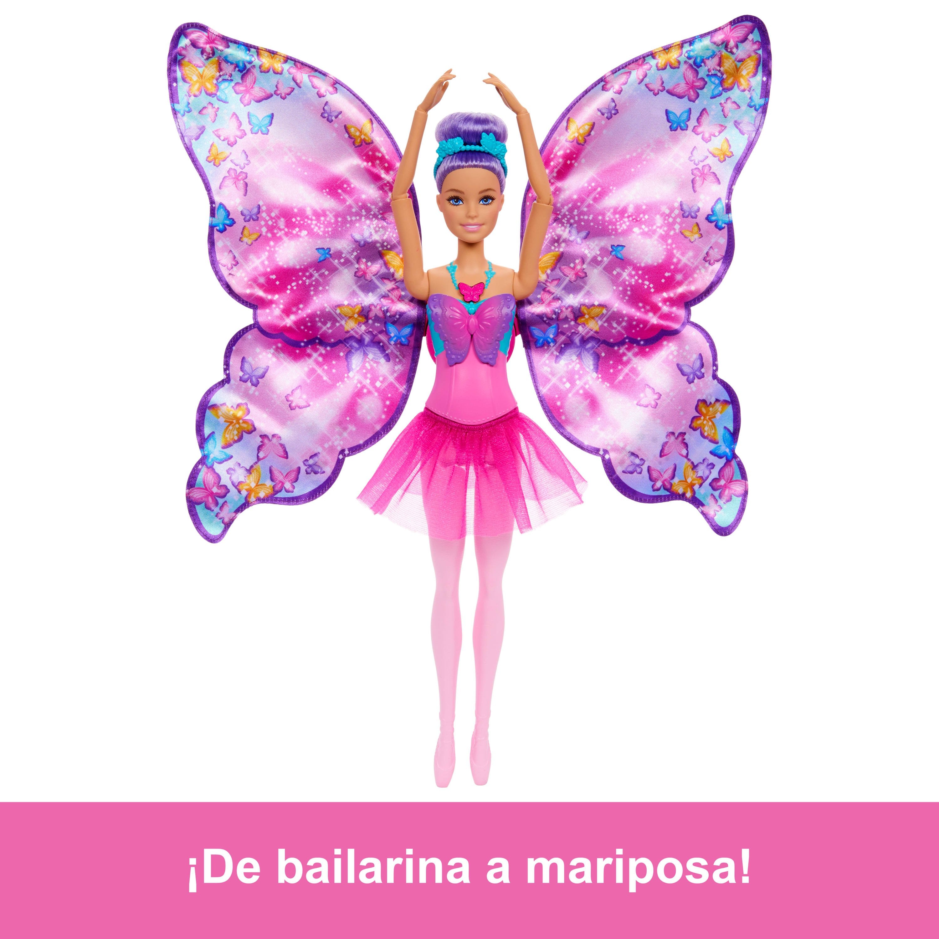EAN 0194735230709 - Barbie HXJ10 muñeca imagen 12