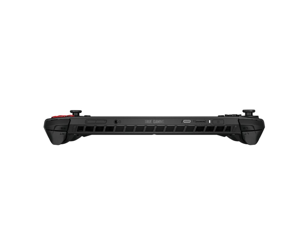 Msi Claw A1m-032nl Videoconsola Portátil 17,8 Cm (7") 1 Tb Pantalla Táctil Wifi Negro