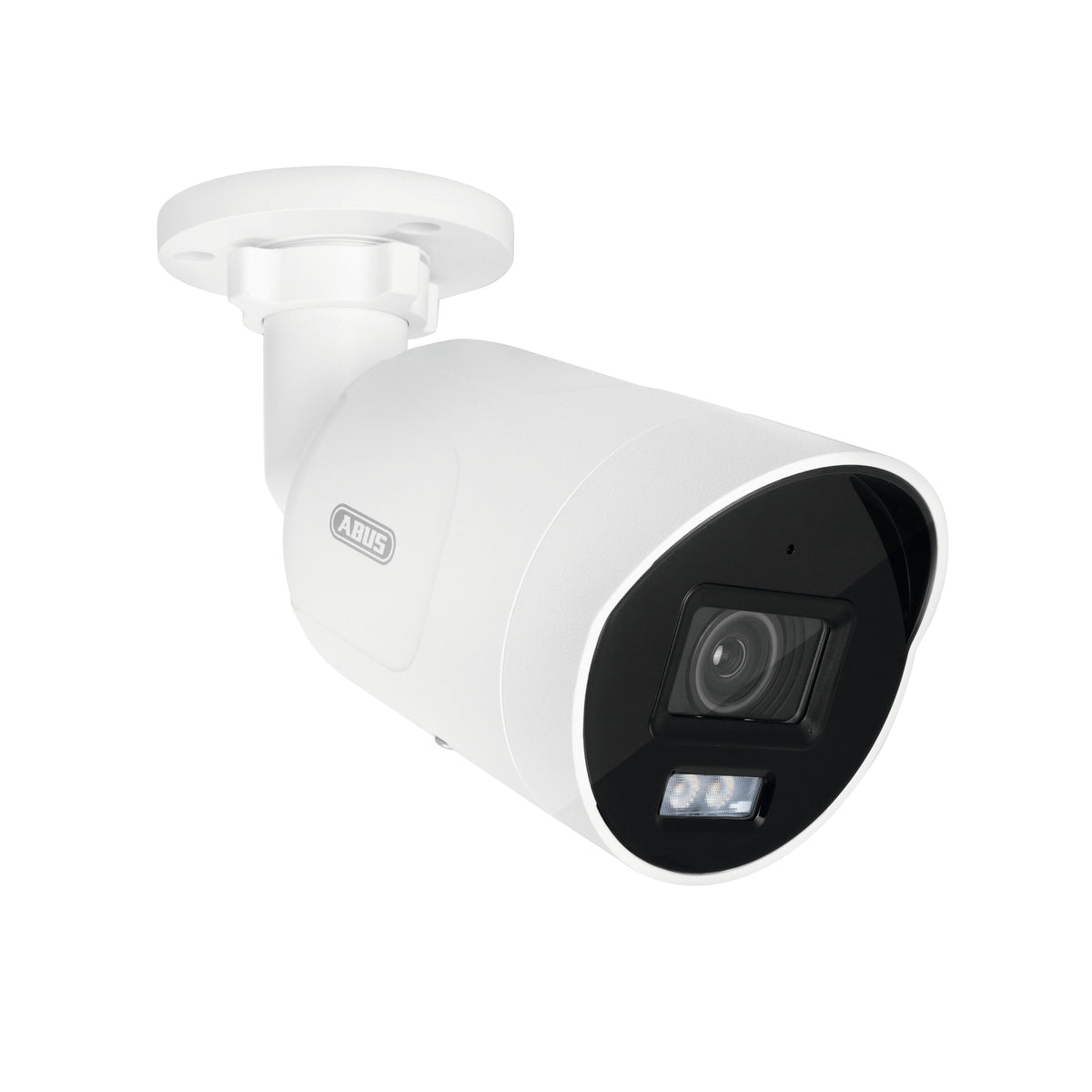 Cámara  Abus 4 Mp Ip-Mini-Tube 2,8 Mm Ir/Wl