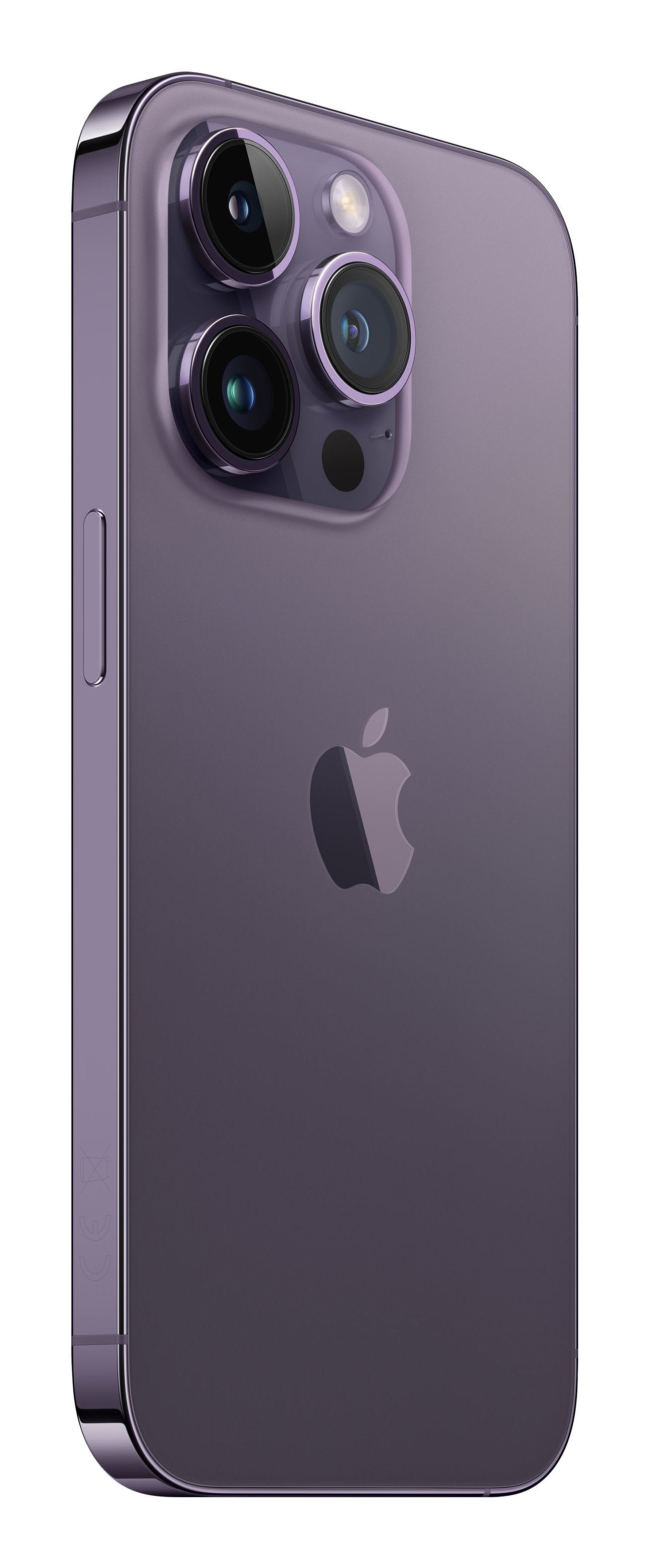 Smartphone Apple Iphone 14 Pro 256gb 6.1' 5g Morado Oscuro