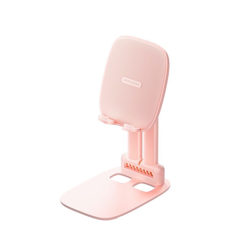 EAN 6922794780279 - Vention KSGP0 soporte para ordenador portátil Rosa imagen 1