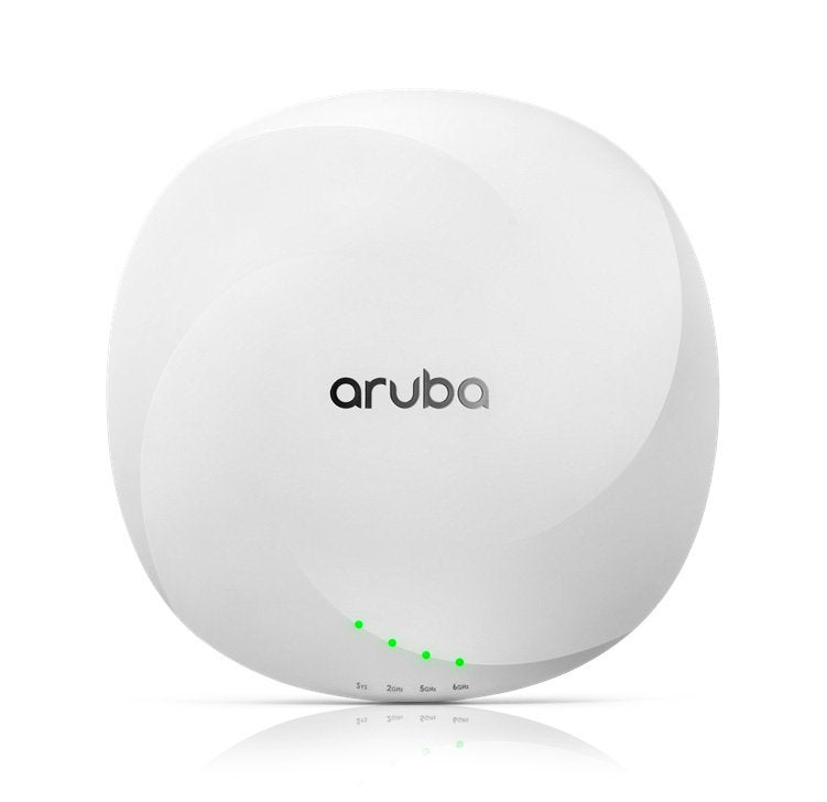 Hpe Aruba Ap-655 Rw Campus Access Point