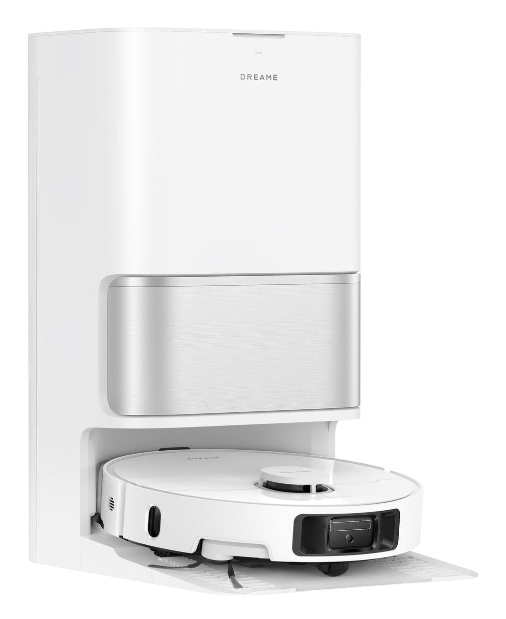 EAN 6978515256998 - Dreame L10s Ultra Gen 3 0,25 L Blanco imagen 7