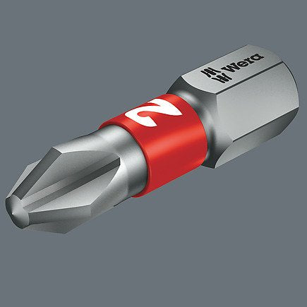 Wera Kraftform Kompakt Stubby 1 Destornillador Múltiple