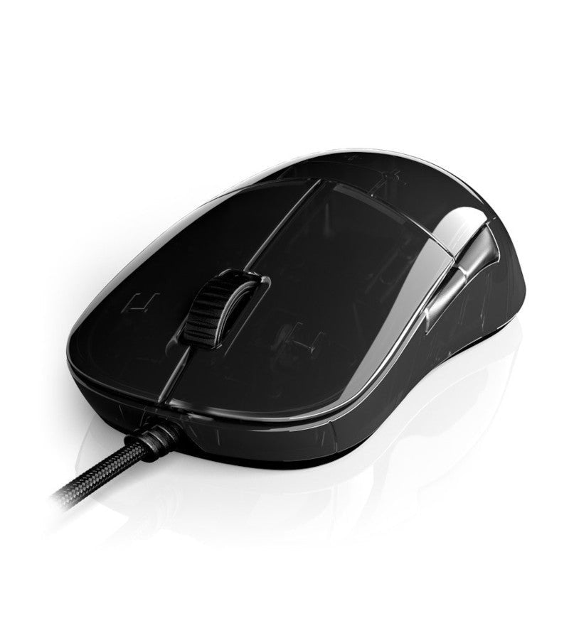 Endgame Gear Egg-Xm1r-Dr Ratón Mano Derecha Usb Tipo A Óptico 19000 Dpi