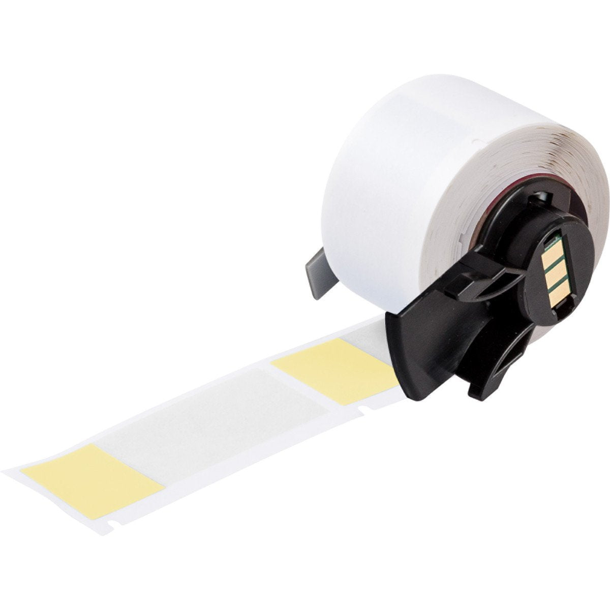Self-Laminating Vinyl Wrap  Around Labels For M610, M611,
