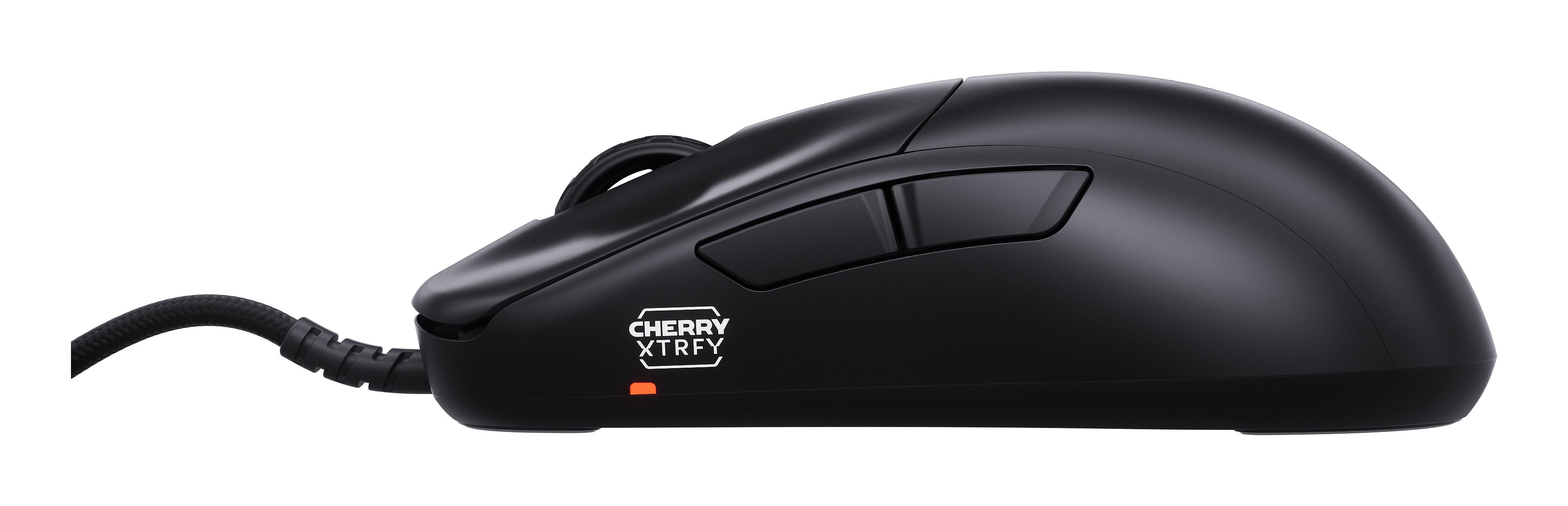 Xtrfy M42v2 - Mouse - Corded - Black