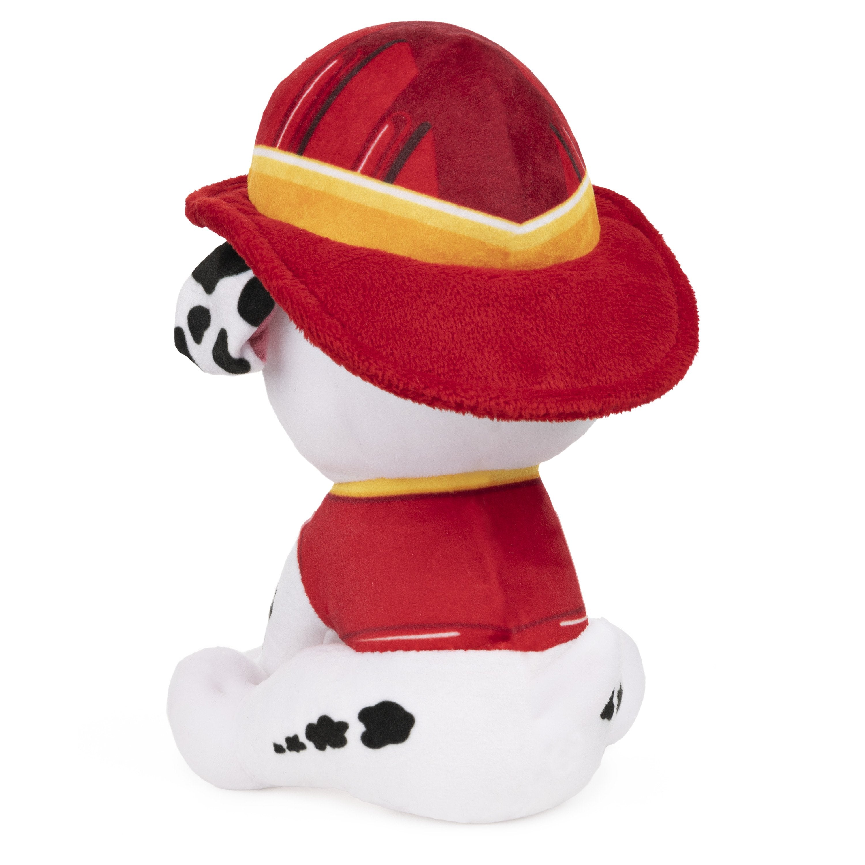 Peluche Spin Master Gund - Paw Patrol Marshall, 15cm