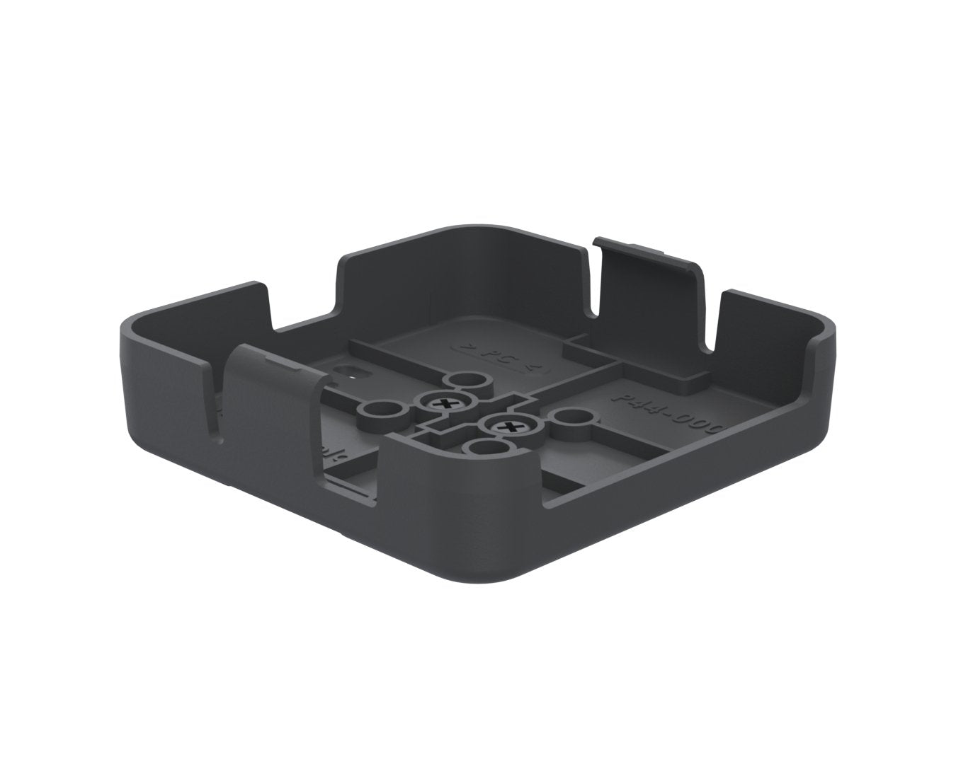 EAN 5715063457962 - Ergonomic Solutions SpacePole Payment SPMC120-CASE-32 accesorio para terminal de punto de venta Funda pro imagen 1
