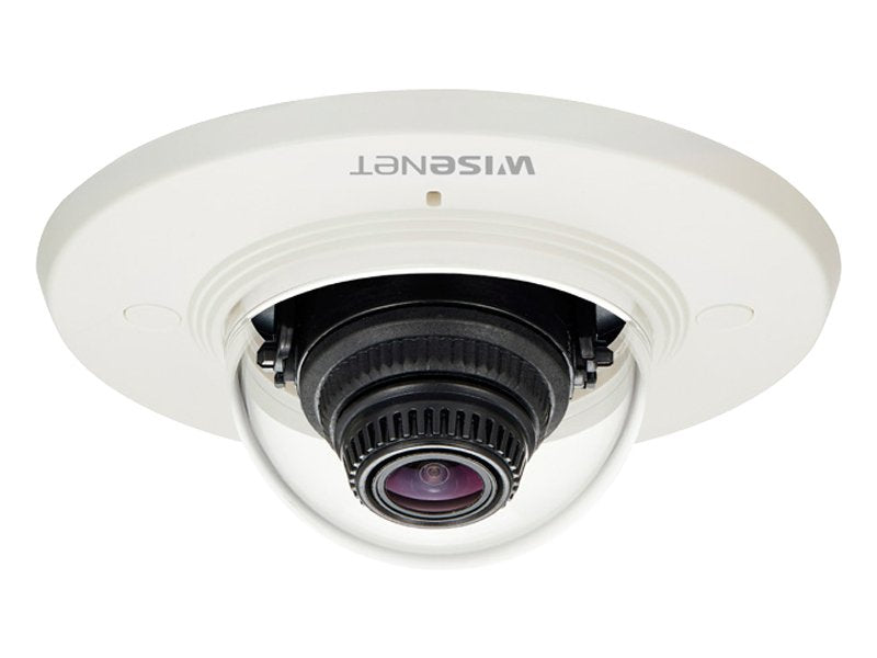 2mp Dome 2.4mm Tdn Int Wdr Flush Dome + Xnd-6011f
