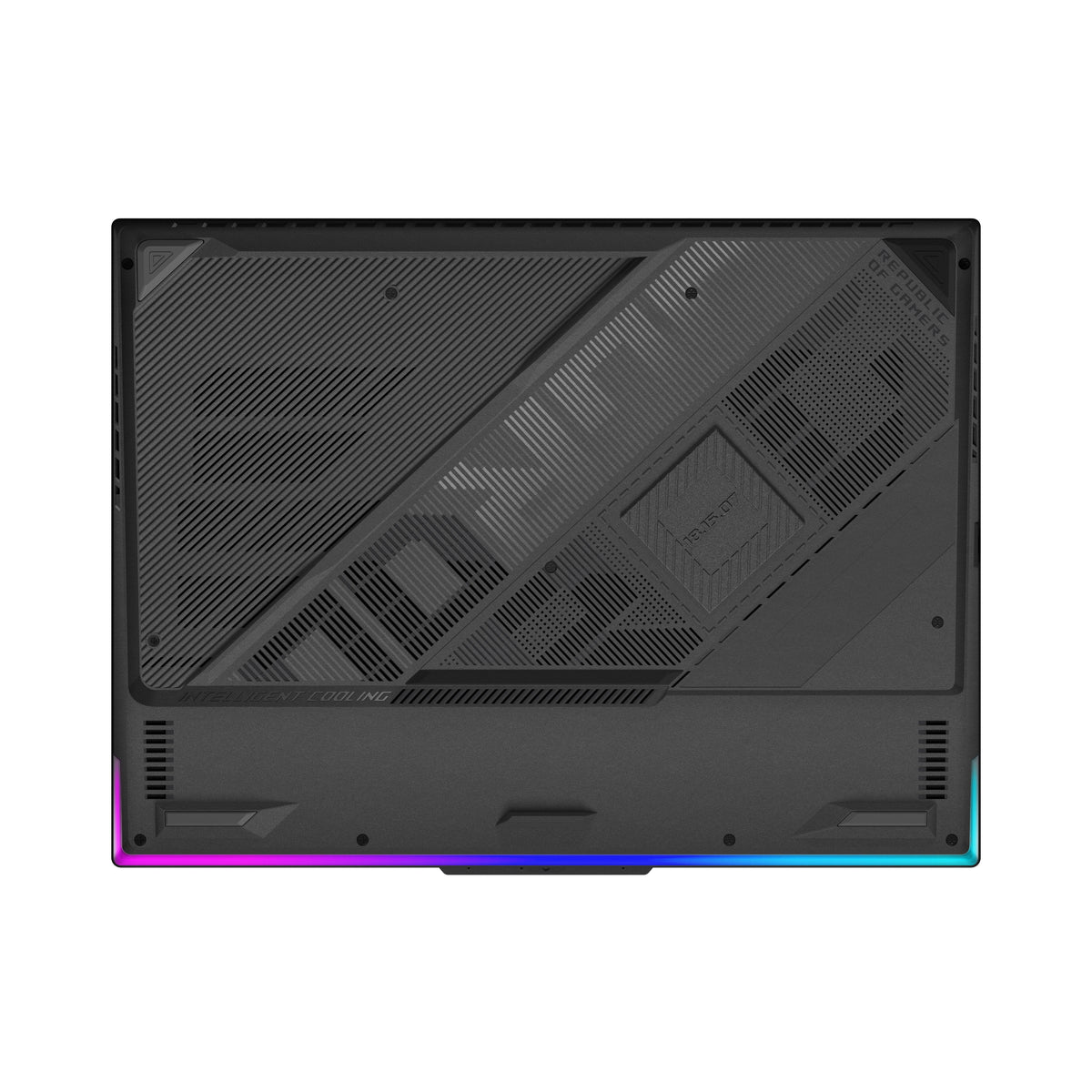 Portátil Asus Rog Strix G16 G614pw 16" R9 8940hx 32gb Ddr5