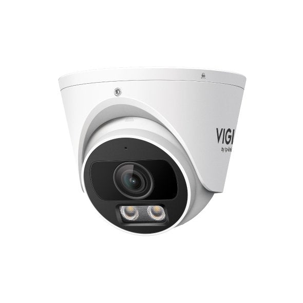 Camara Vigi Tp-Link Turret 2mp Full-Color Turret