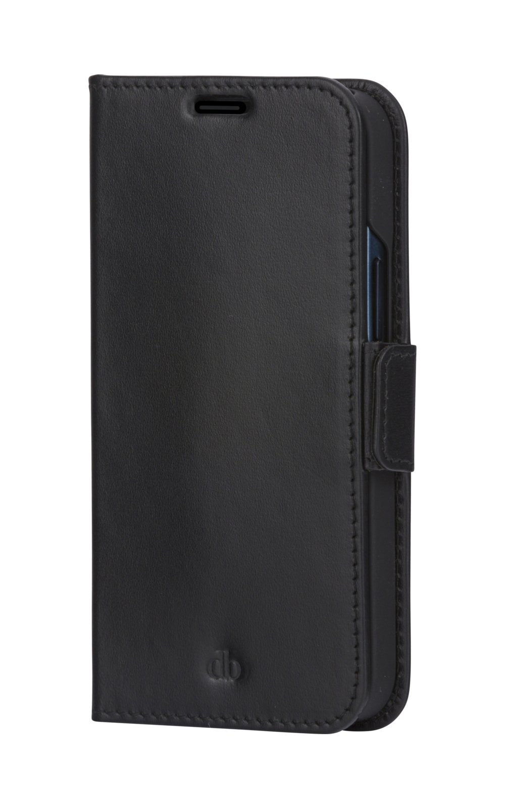 EAN 5711428013231 - dbramante1928 Copenhagen Slim funda para teléfono móvil 13,7 cm (5.4") Funda cartera Negro imagen 5
