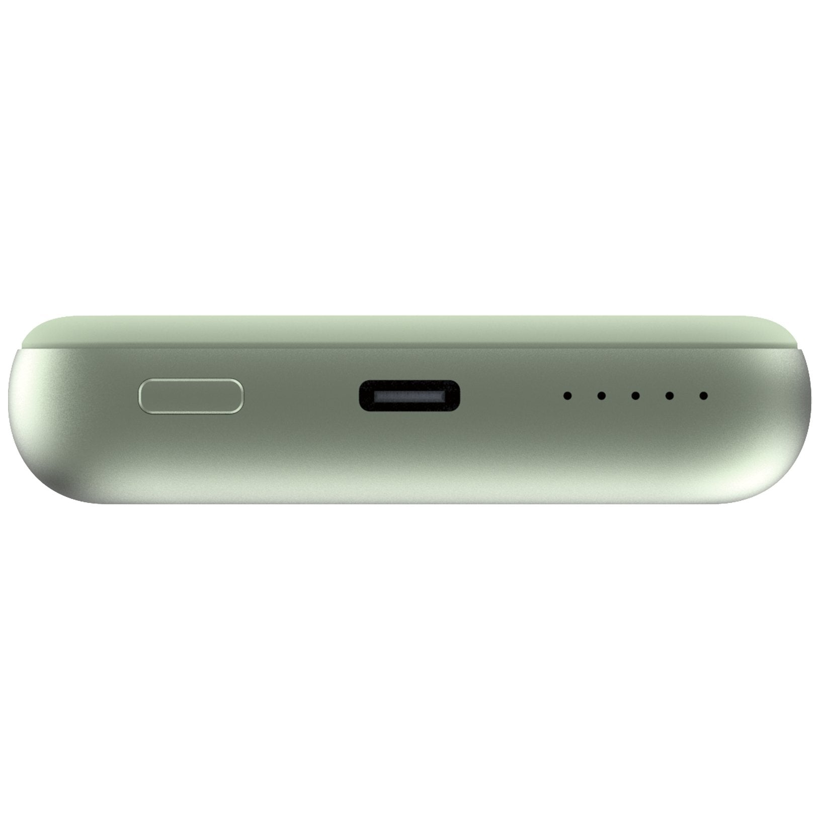 Magnetic Ws Powerbank 10000 Green