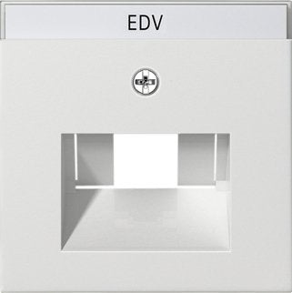 EAN 4010337284031 - GIRA 2 Blanco imagen 1