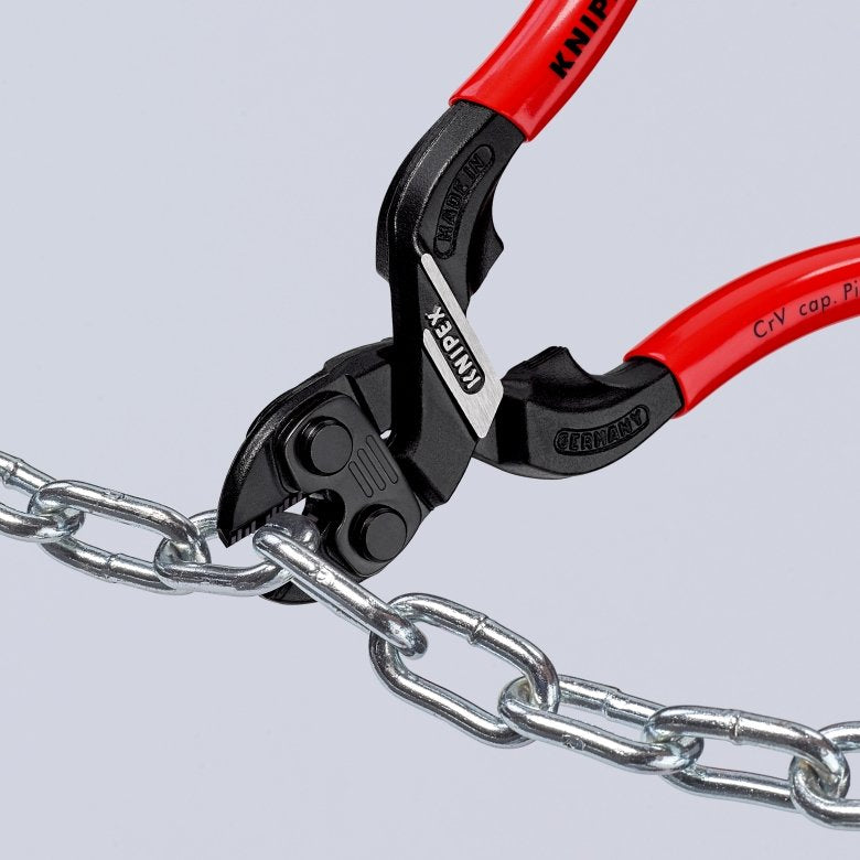 Knipex 71 31 160 Cortador De Pernos Y Cadenas