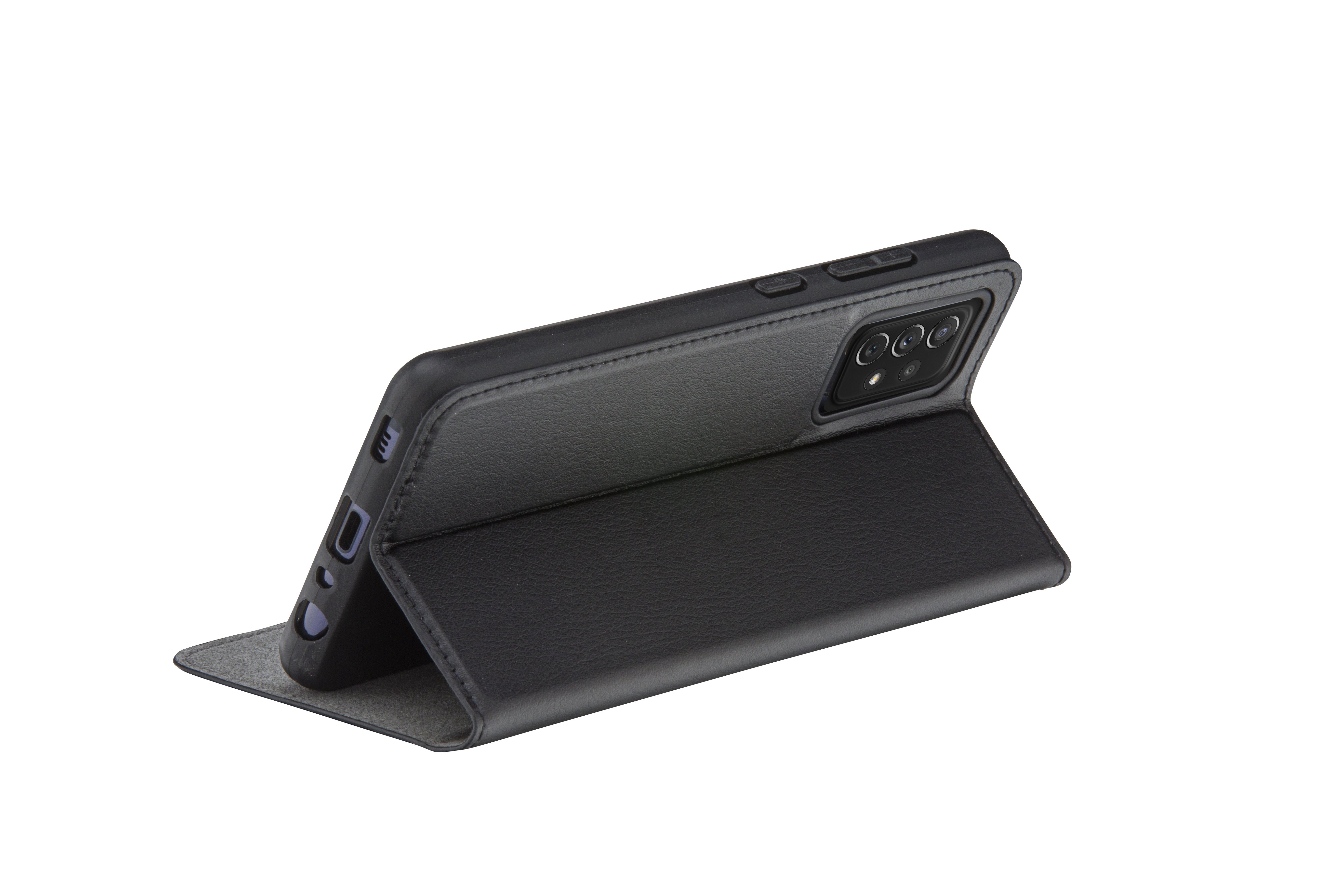 EAN 5711428013811 - dbramante1928 Oslo funda para teléfono móvil 16,5 cm (6.5") Folio imagen 4