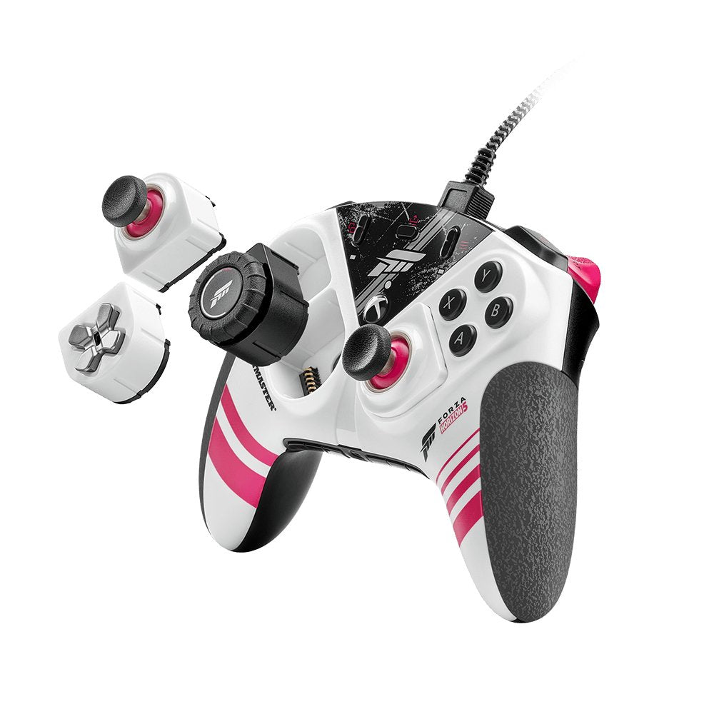 EAN 3362934403461 - Thrustmaster eSwap Botones analógicos imagen 3