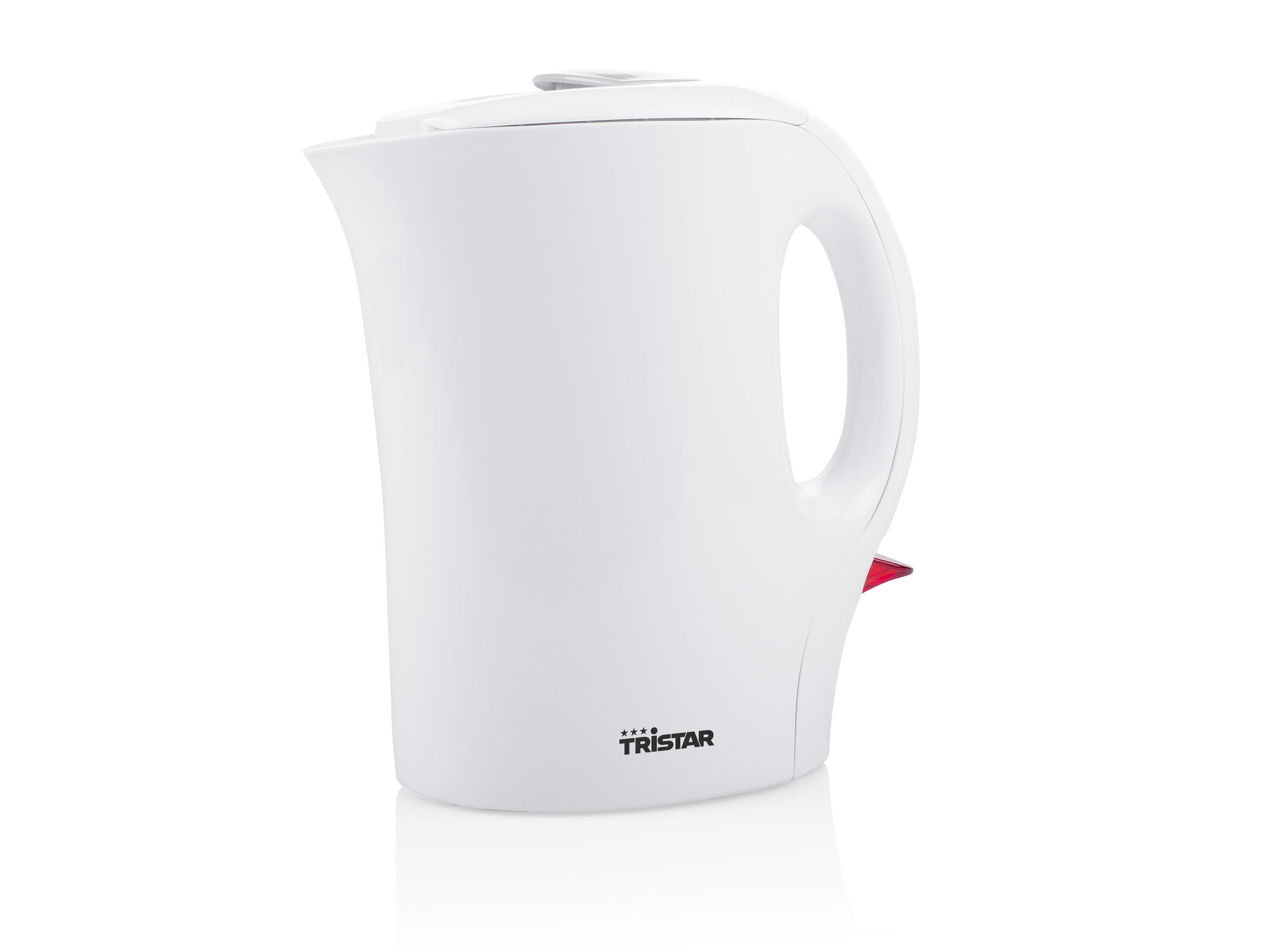 EAN 8713016035967 - Tristar WK-3372 tetera eléctrica 1 L 1100 W Blanco imagen 6