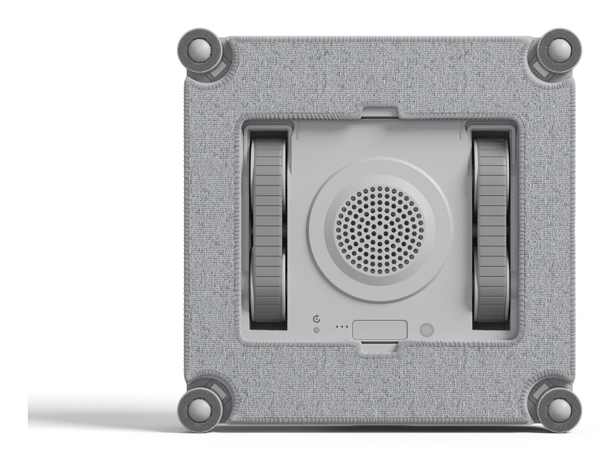 EAN 6970135039135 - Ecovacs WINBOT MINI 2 EU 3000 mAh imagen 4