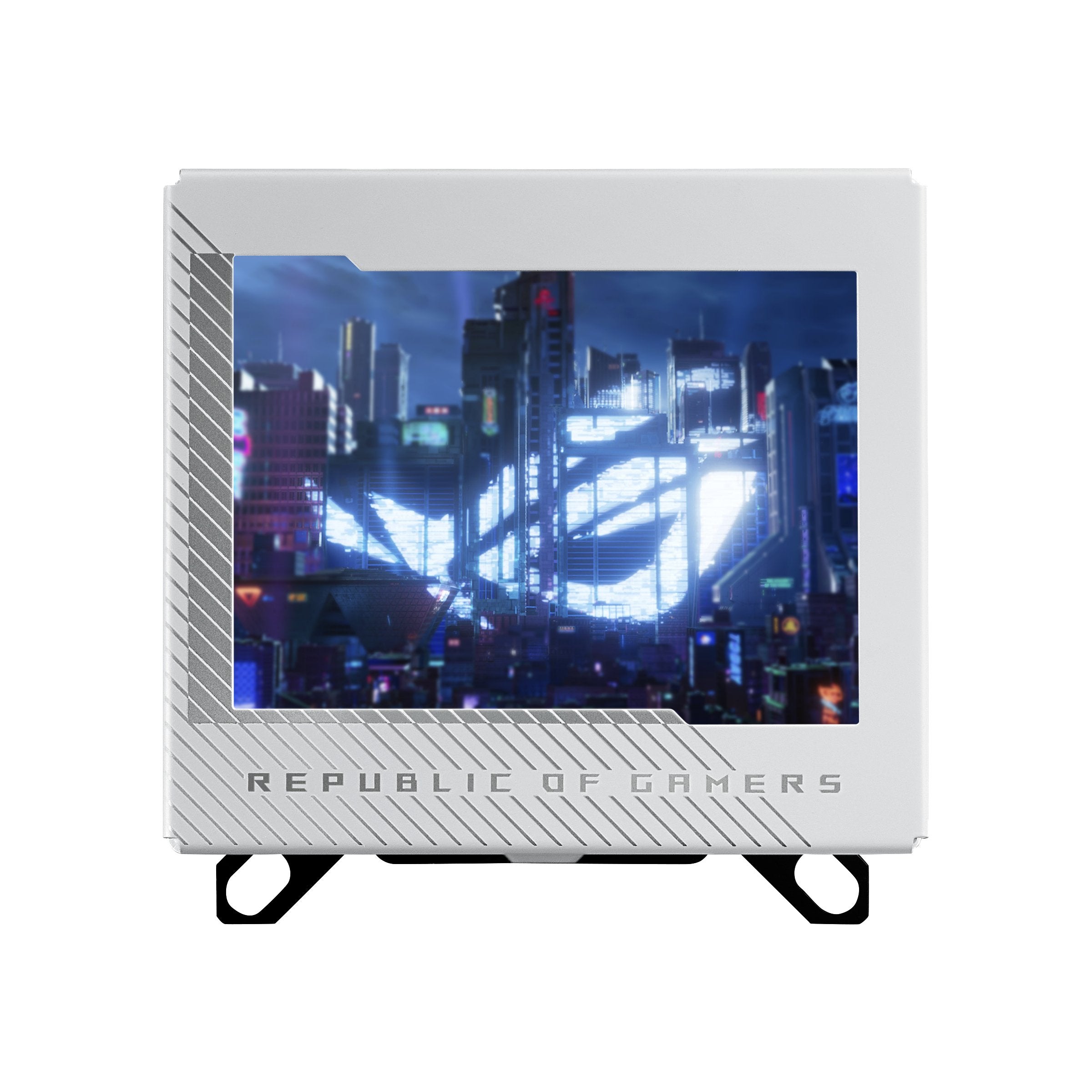 Cpc Acc Asus Rog Ryujin Iii Wb White