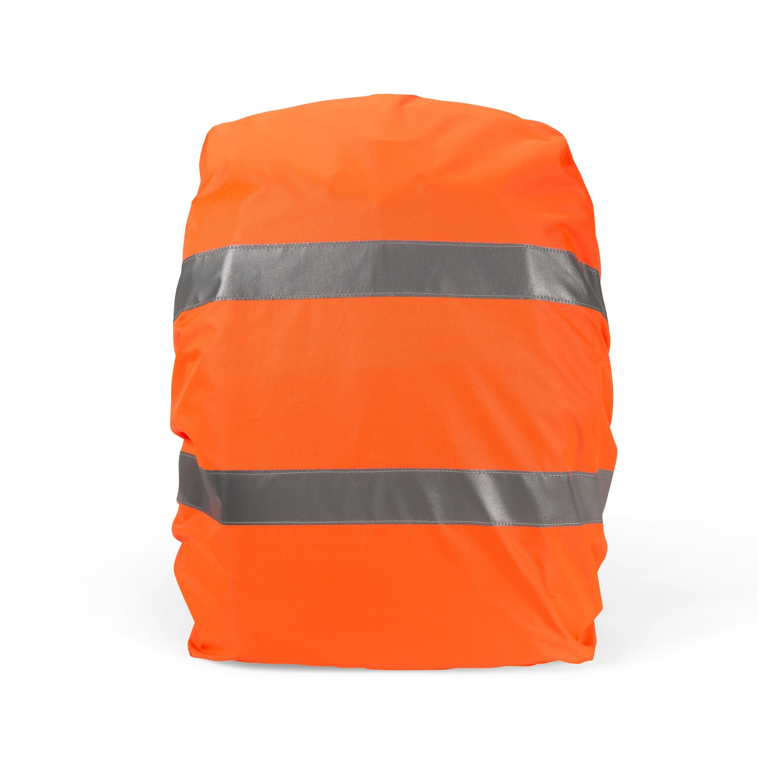 Dicota Backpack Hi-Vis 25 Litre Naranja