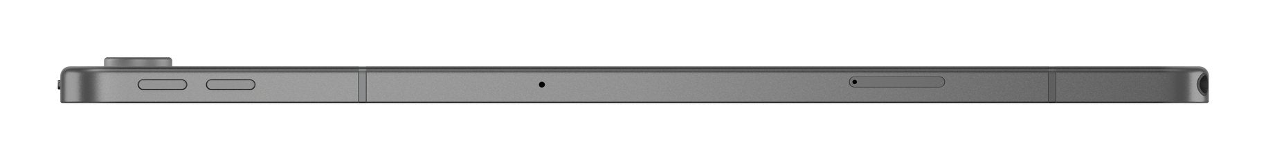 Lenovo Tab Luna Grey Color