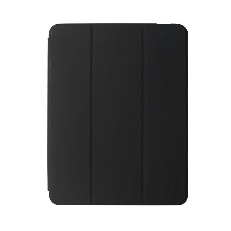 EAN 5904310702218 - Crong CRG-PRF-IPD11-BLK funda para tablet 27,9 cm (11") Folio Negro imagen 6