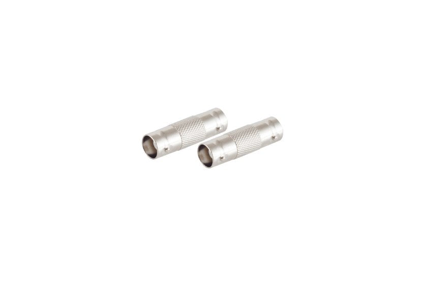 EAN 4017538988065 - S/CONN maximum connectivity 98806 conector coaxial BNC 75 Ω imagen 1