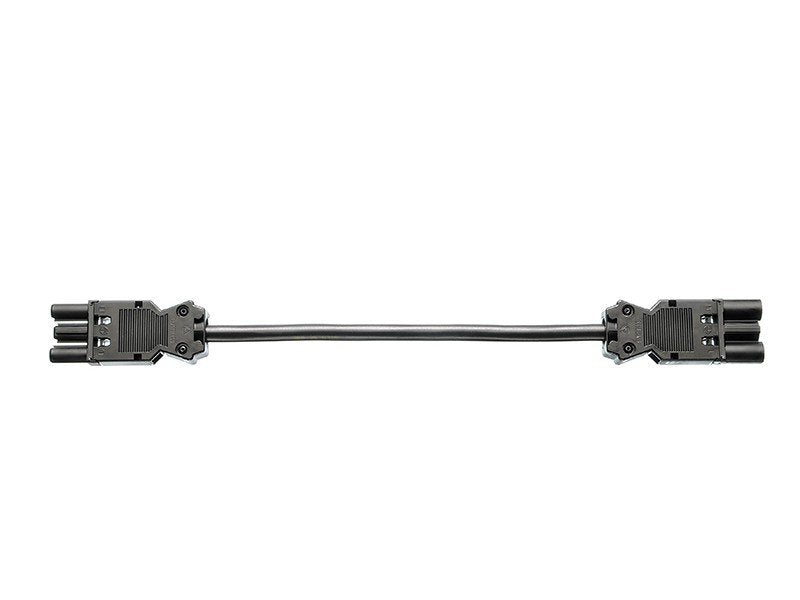 EAN 4057298011337 - Bachmann 375.0044 cable de transmisión Negro 0,5 m GST18i3 imagen 1