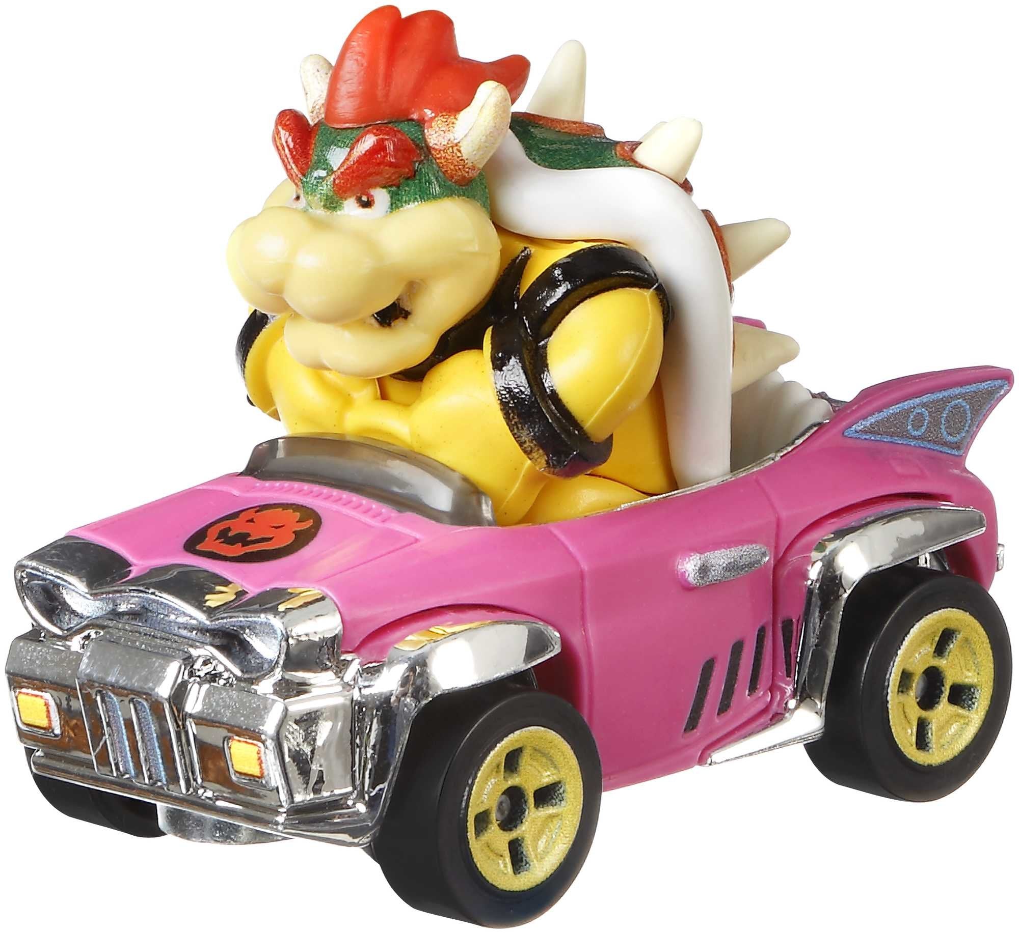Pojazd Mario Kart Gbg31