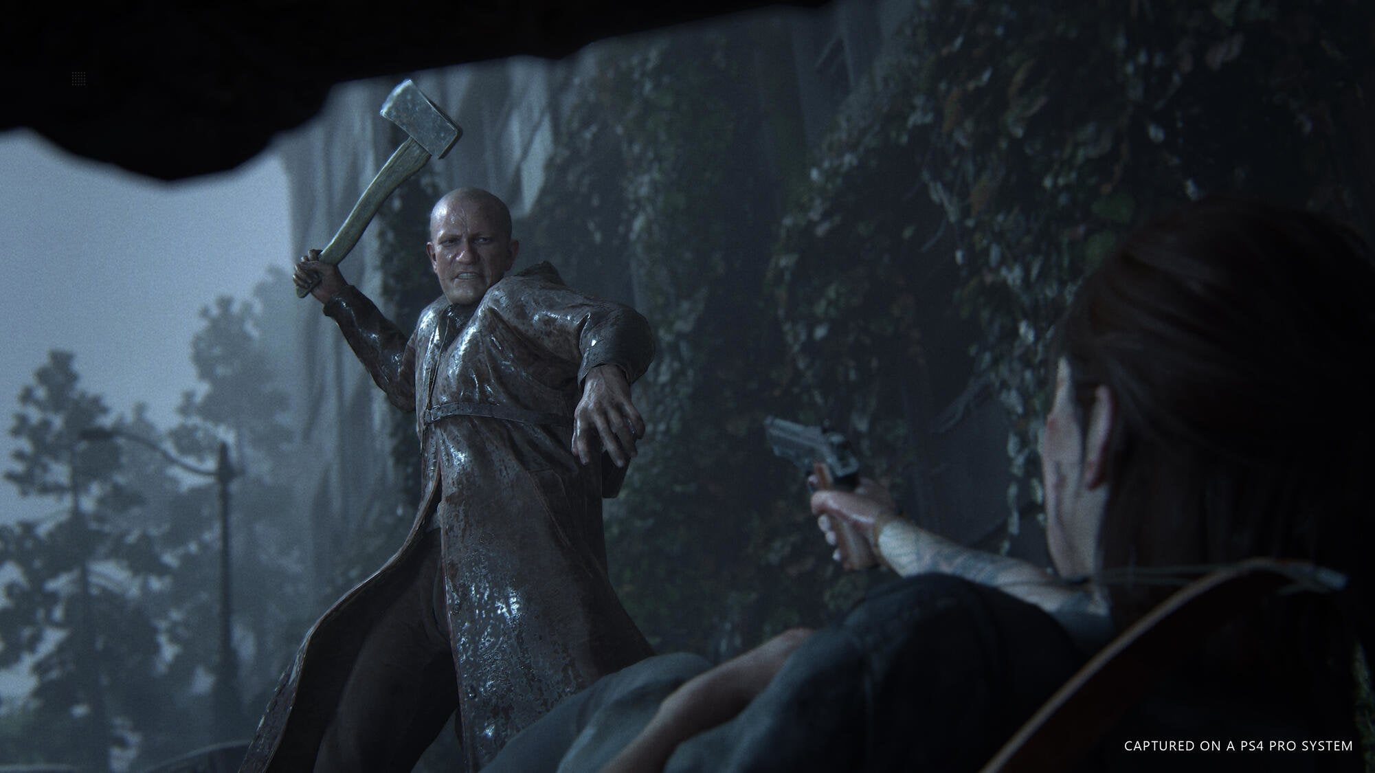 Videojuego Para Ps4 The Last Of Us Parte 2