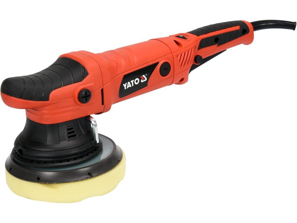 EAN 5906083031977 - Yato YT-82200 amoladora angular 15 cm 5000 RPM 720 W 2,2 kg imagen 1