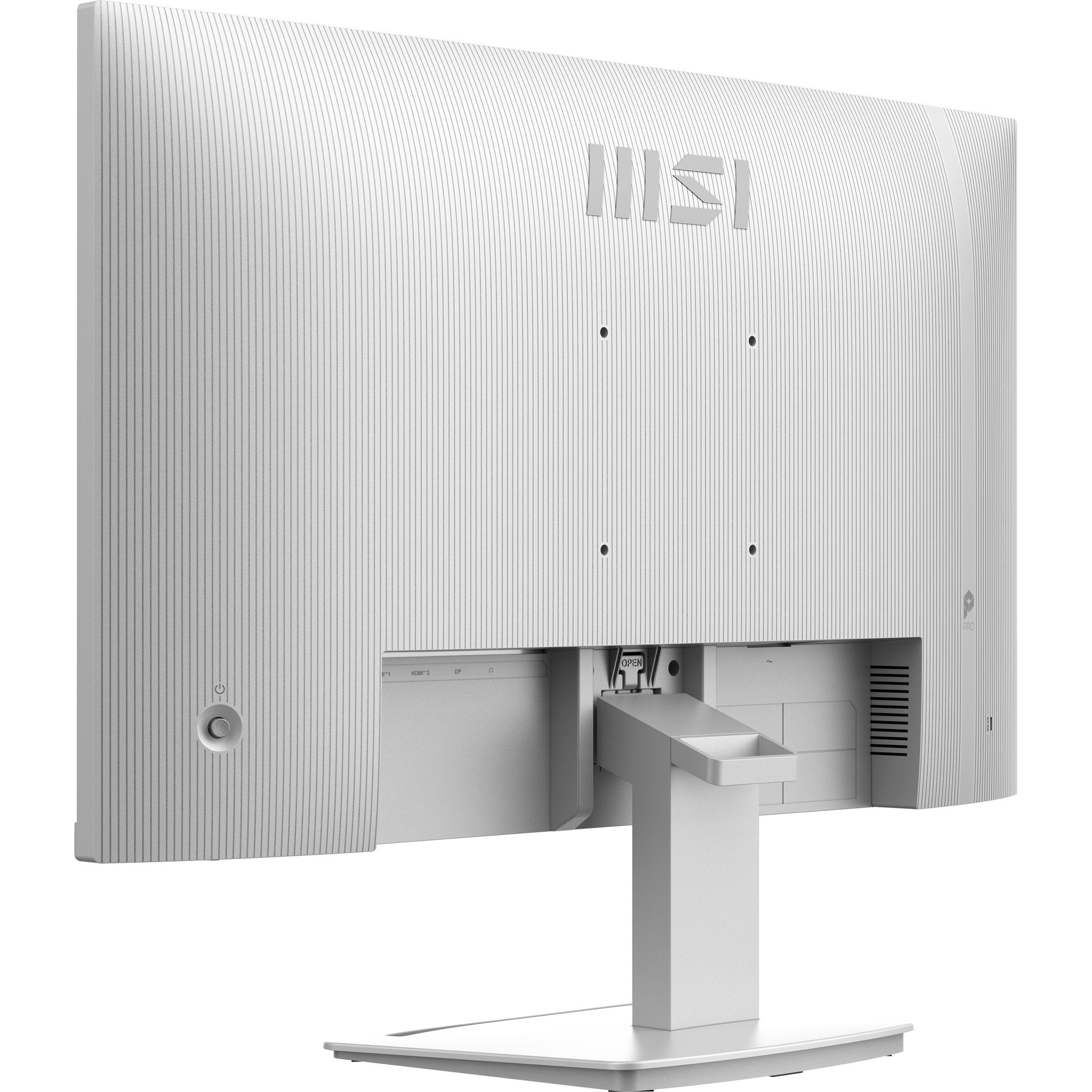 EAN 4711377381611 - MSI Pro MP273QW E14 pantalla para PC 68,6 cm (27") 2560 x 1440 Pixeles Wide Quad HD Blanco imagen 13