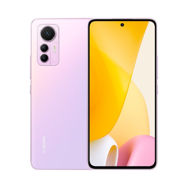 EAN 6934177781728 - Xiaomi 12 Lite 5G 16,6 cm (6.55") SIM doble USB Tipo C 6 GB 128 GB 4300 mAh Rosa claro imagen 1