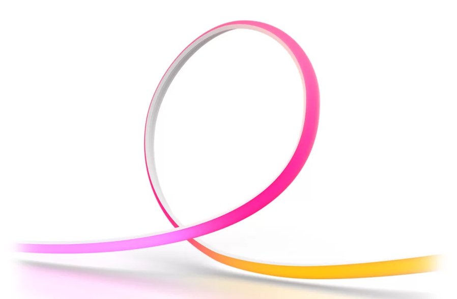 EAN 8721103089335 - Philips OmniGlow Regleta luminosa universal LED 40 W 3000 mm imagen 1