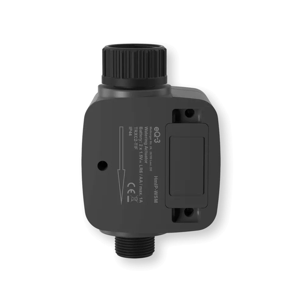Homematic Ip Homematic Ip Bewässerungsaktor Hmip-Wsm (Negro/Gris) 162114a0