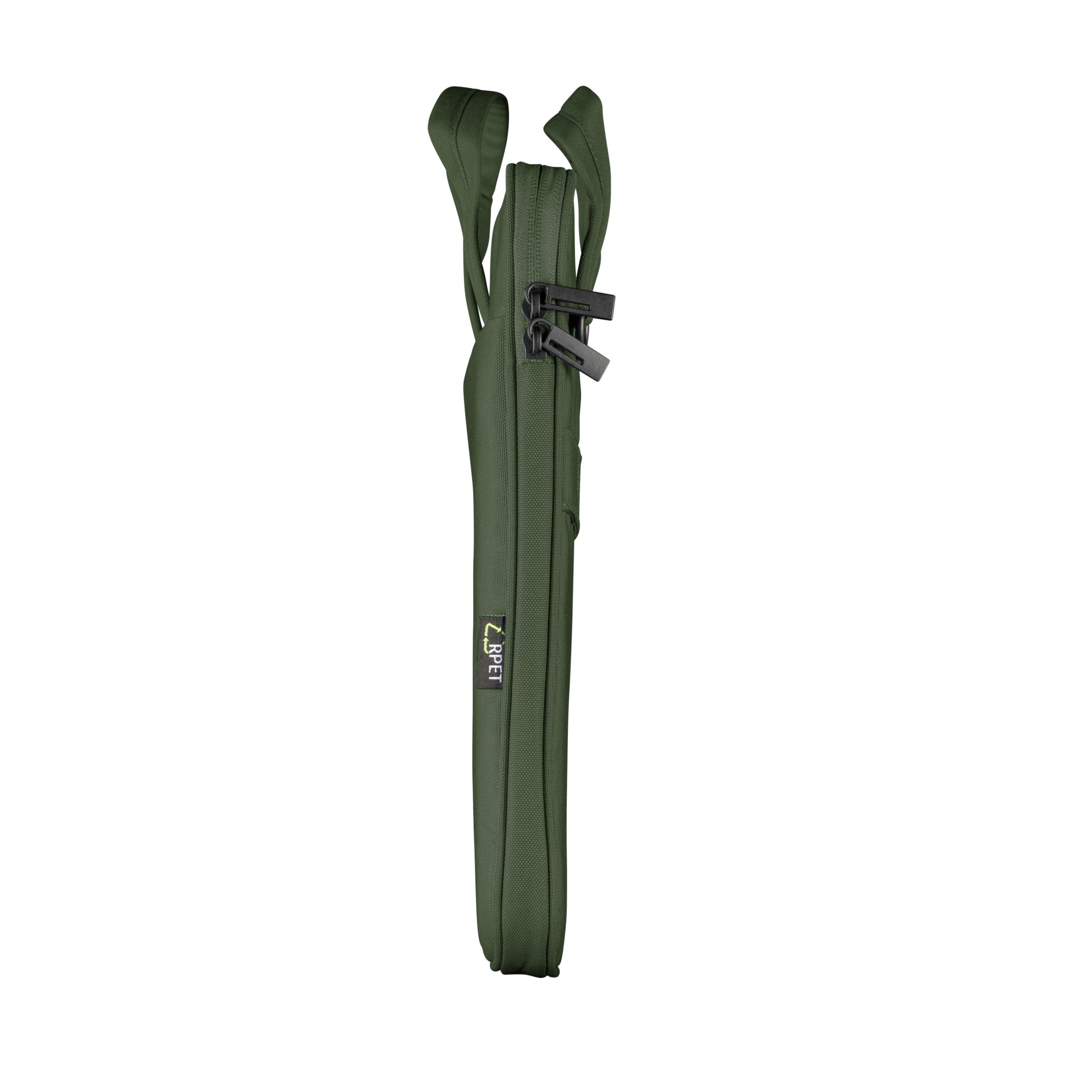 EAN 8713439249897 - Trust Bologna 40,6 cm (16") Maletín Verde imagen 5