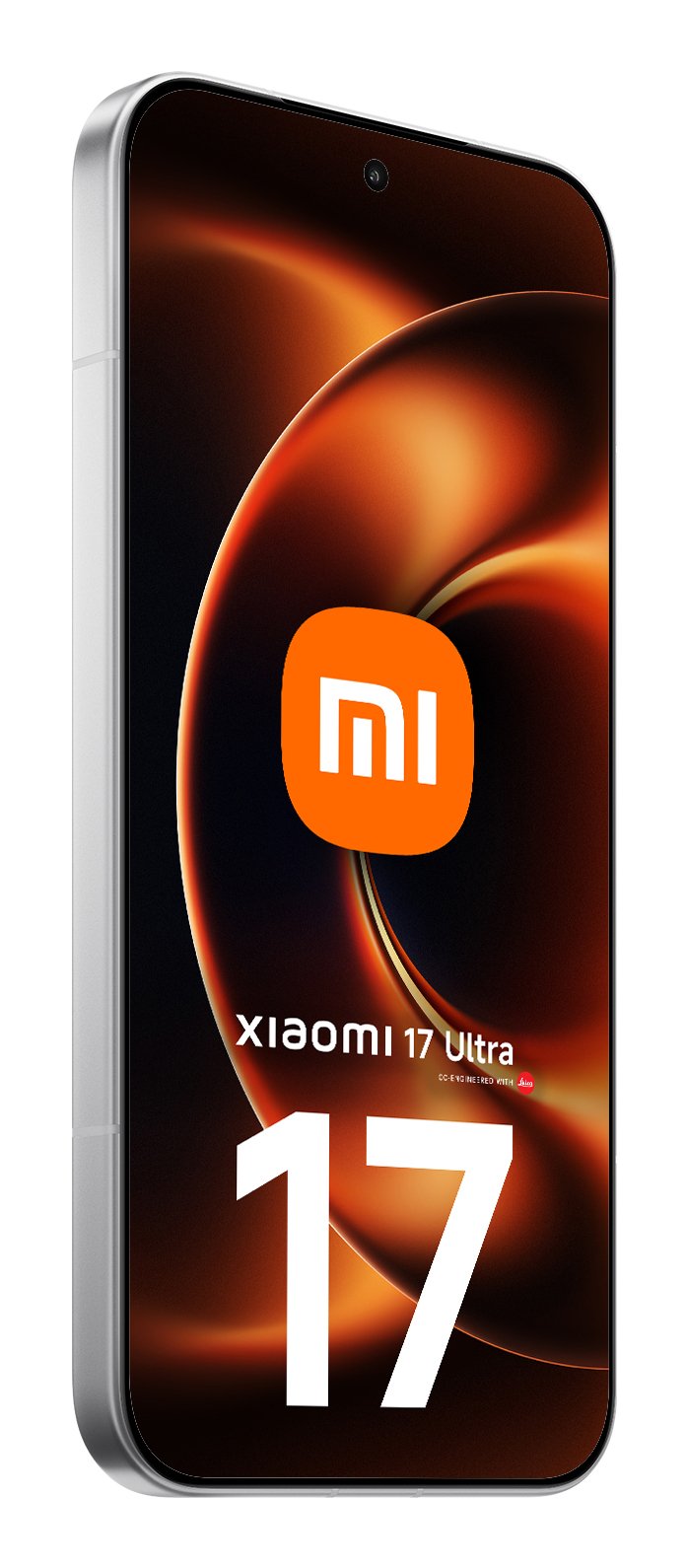 Smartphone Xiaomi 17 Ultra 16gb/1024gb White