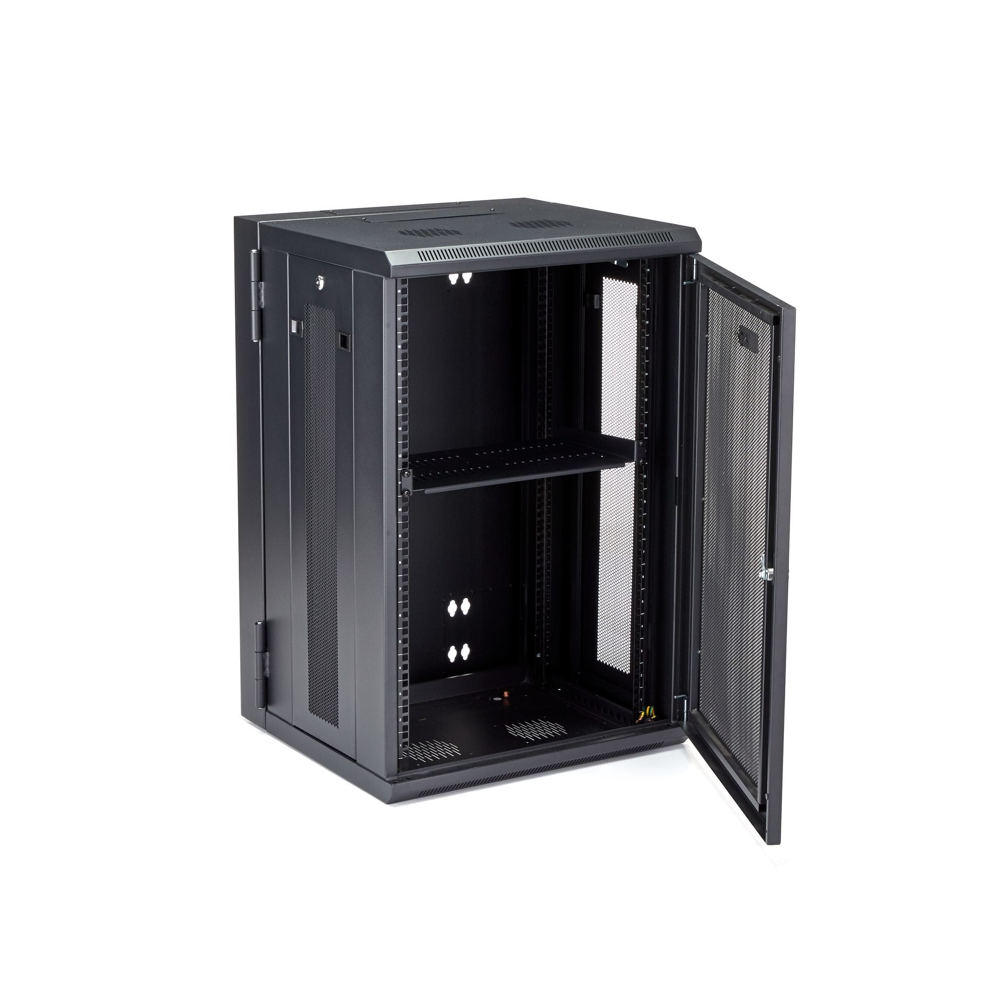 Startech Rack De Pared 18u De 16"