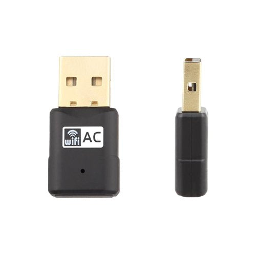 EAN 6937295601640 - Fanvil WF20 adaptador y tarjeta de red WLAN 150 Mbit/s imagen 1