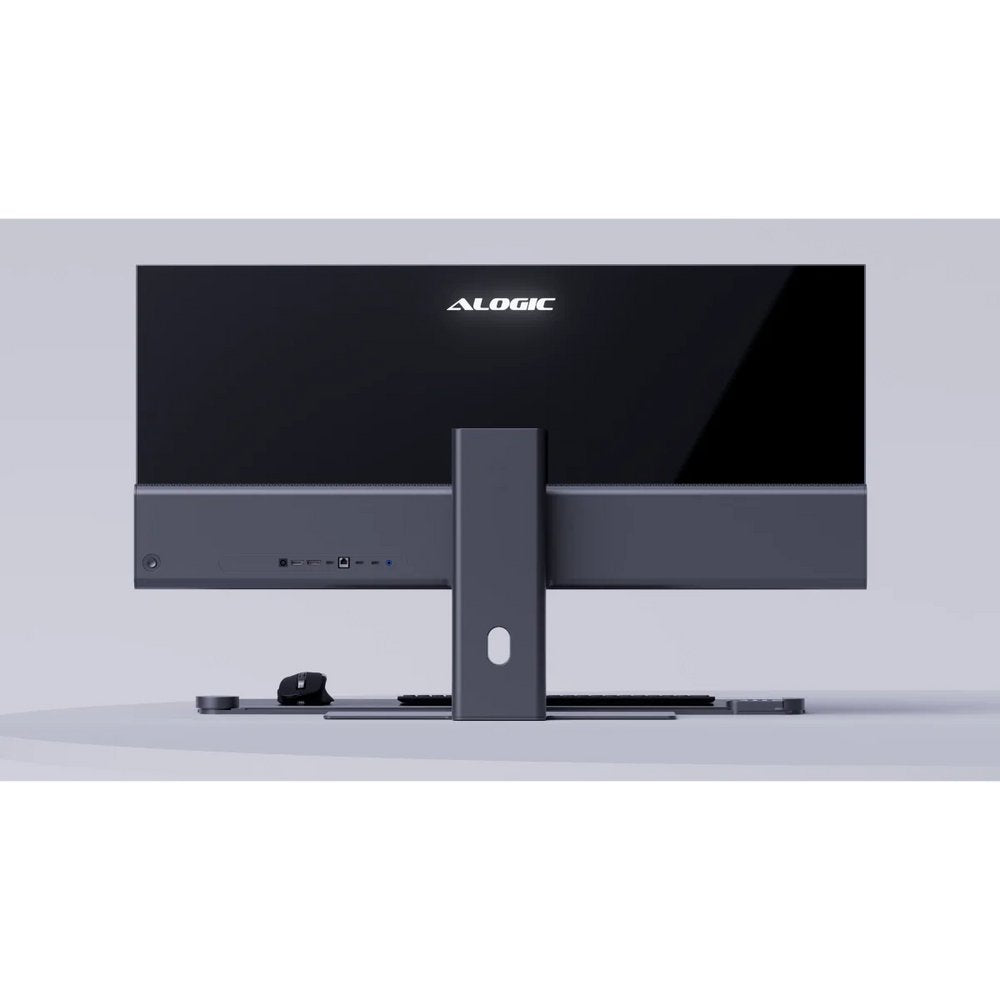 EAN 9350784100863 - ALOGIC Edge pantalla para PC 101,6 cm (40") 3440 x 1440 Pixeles UltraWide Quad HD Gris imagen 2