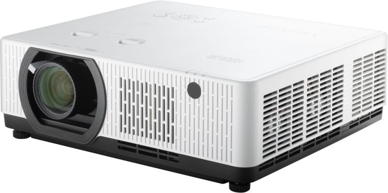 Lsc801wu, 3lcd High  Brightness Laser Projector,