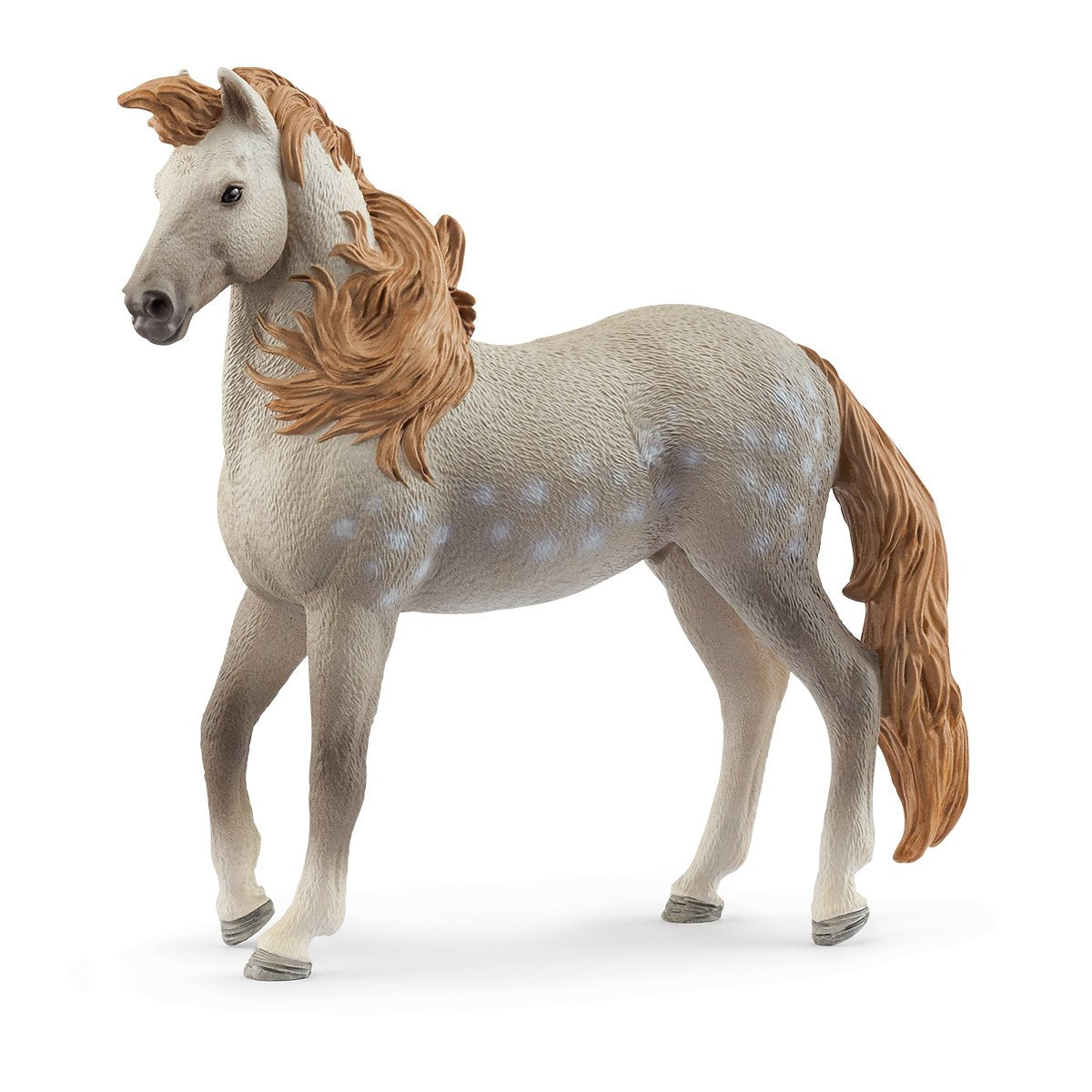 Schleich Horse Club Andalusier Hengst 14895