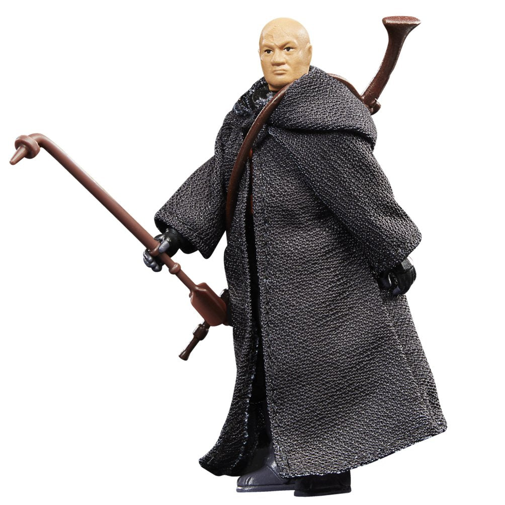 EAN 5010996183316 - Star Wars Retro Collection Boba Fett (Dune Sea) imagen 2