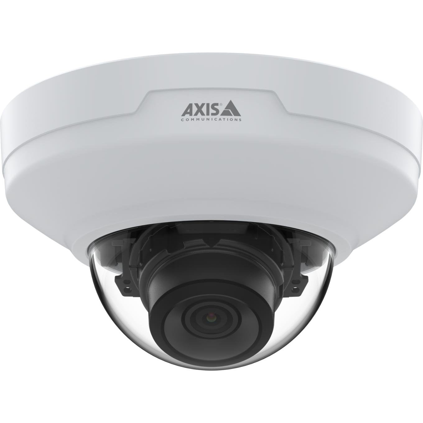 Axis 02678-001 Cámara De Vigilancia Mini Dome Ip Interior 3840 X 2160 Pixeles Techo/Pared