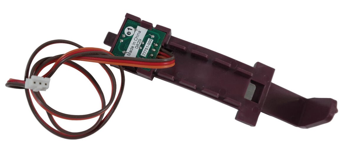 Zebra P1112750-058, Sensor, Multicolor