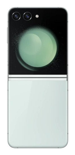 Smartphone Samsung Galaxy Z Flip5 8gb 512gb 6.7' 5g Menta