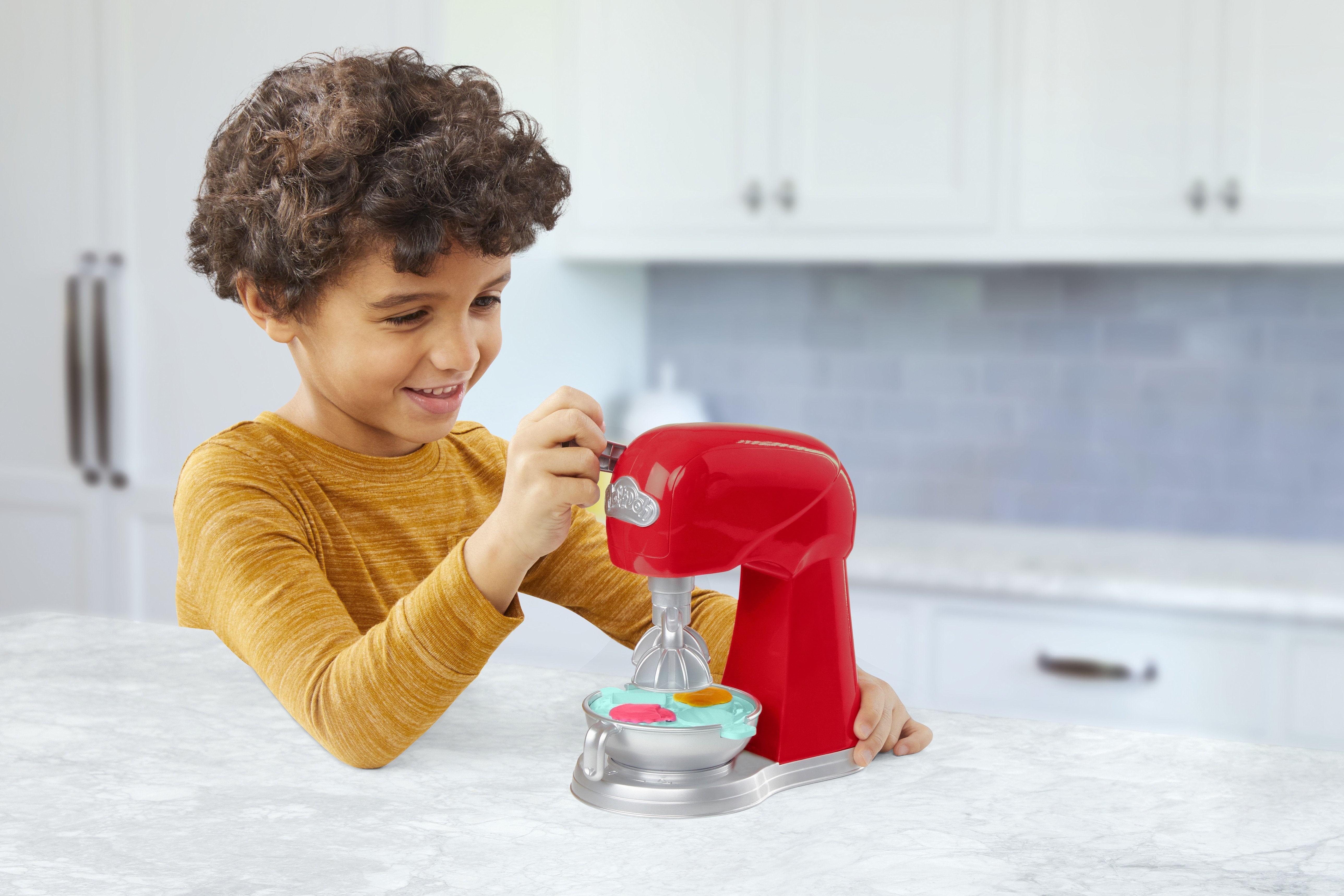 Play-Doh Kitchen Creations F47185l0 Juguete De Arte Y Manualidades F47185l0